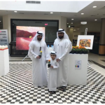 Sharjah Customer Happiness Center Organizes “Be Different” InitiativeSharjah Customer Happiness Center Organizes “Be Different” Initiative-thumb