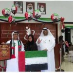 Karama Center Celebrates UAE National Day and Winning of Expo 2020 with students and customers-thumb