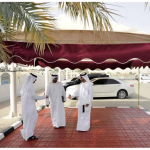 Emirates ID launches “Distinguished Employee of the Month Parking Lot” initiative-thumb