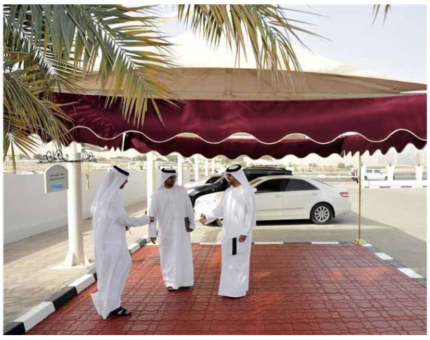 هيئة الإمارات للهوية تختتم فعاليات أسبوع الابتكار