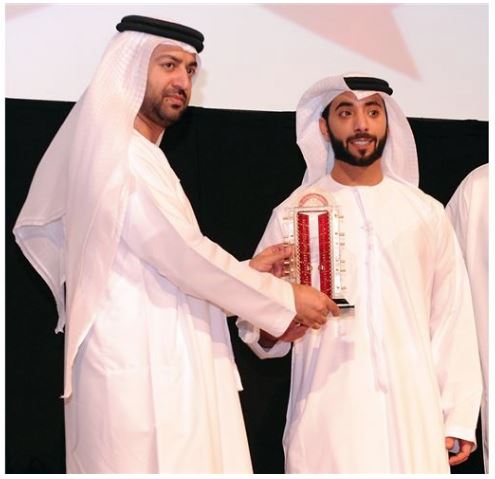 “الهوية” تشارك في الحفل الرسمي لفعاليات مشروع “خليفة بلغات العالم”
