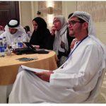 “الهوية” تشارك في الملتقى الخليجي الثاني للتخطيط الاستراتيجي في البحرين-thumb