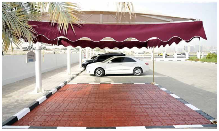 Emirates ID launches “Distinguished Employee of the Month Parking Lot” initiative