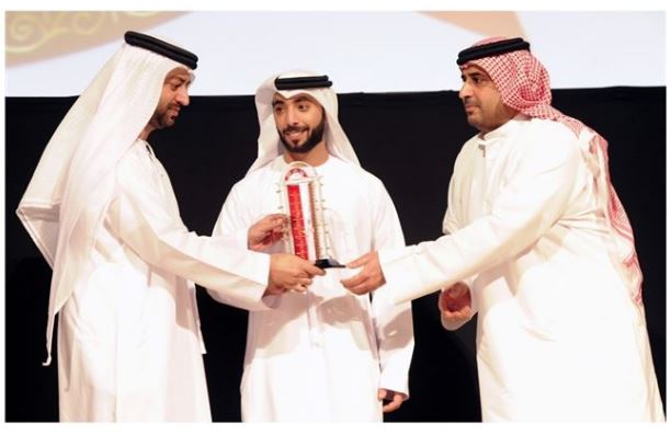 “الهوية” تشارك في الحفل الرسمي لفعاليات مشروع “خليفة بلغات العالم”