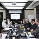 Emirates ID discusses developing its management standards with a senior delegation from “British Standards”-thumb