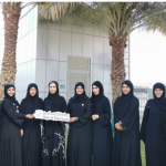 Al Ain Center plants Mesquite to celebrate the Year of Tolerance-thumb