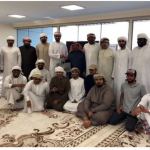 Muhaisnah Customer Happiness Center Organizes Open Day for its Employees-thumb