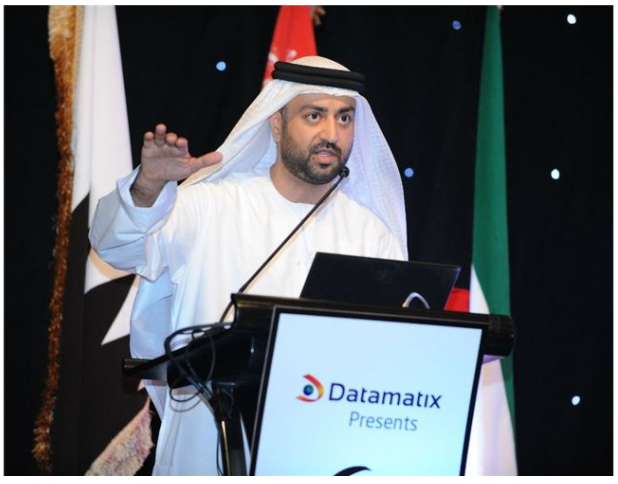 Dr. Al Khouri: we work to support the Government Electronic Projects using the applications of the “Digital Identity”