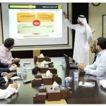 Emirates Center for Organizational Learning organizes workshop on learning from internal and external audit-thumb