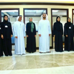Crown Prince of Ras Al Khaimah Unveils Five-Star Board at “ICA’s Customer Happiness Center” ×-thumb
