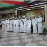 Ras Al Khaimah Center Celebrates 42nd UAE National Day-thumb