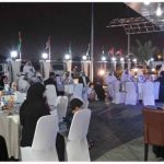 Rashidiya Center organizes a number of events marking the 42nd UAE National DayRashidiya Center organizes a number of events marking the 42nd UAE National Day-thumb