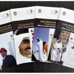 Emirates ID provides 150,000 brochures at its centers to raise awareness of its procedures-thumb