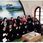 “ICA” Female Employees Organize a Recreational Cruise Trip”ICA” Female Employees Organize a Recreational Cruise Trip-thumb
