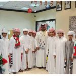 Liwa Center Celebrates National Day with Fatima Bint Asad School Girls-thumb