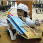 Ras Al Khaimah Service Center Organizes “Back to School” Initiative-thumb