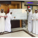 Staff of “Masffah Center” Interact with “Thank You Mohammed Bin Zayed” Initiative-thumb