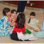 Liwa Center Celebrates National Day with Fatima Bint Asad School Girls-thumb