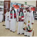 Liwa Center Celebrates National Day with Fatima Bint Asad School Girls-thumb