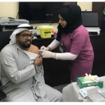“الهوية” تنظم حملة تطعيم لموظفيها ضد “الأنفلونزا”-thumb