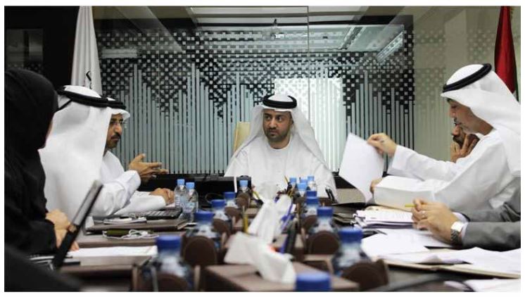 Emirates ID Higher Committee Approves “Leadership Charter” for Excellence and Pioneering