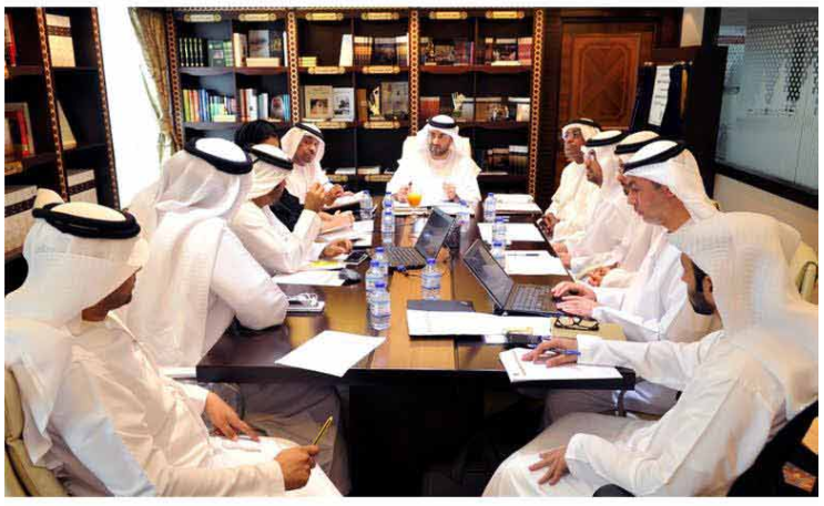 “اللجنة العليا” تدعو كوادر “الهوية” للعمل بمنهجية إدارة المعرفة “المحدّثة”