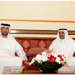ID projects pave the way to quantum leap in government work: Fujairah Ruler-thumb