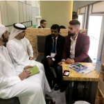 “Abu Dhabi Residency” participates in the Arabian Travel Market 2019 in Dubai-thumb