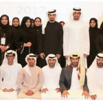 Mohammed Bin Sultan honors “ICA” for its contribution to “Abashar Ya Watan” Events-thumb