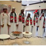 Liwa Center Celebrates National Day with Fatima Bint Asad School Girls-thumb