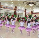 Liwa Center Celebrates National Day with Fatima Bint Asad School Girls-thumb