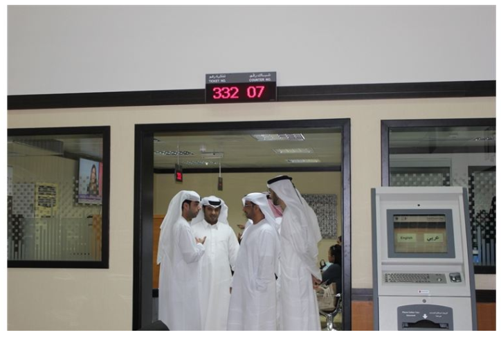 Emirates ID officially re-opens Al Karama Registration Center