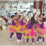 Liwa Center Celebrates National Day with Fatima Bint Asad School Girls-thumb