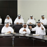Emirates ID discusses self-evaluation results of 7-star project-thumb