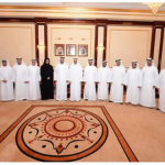ID projects pave the way to quantum leap in government work: Fujairah Ruler-thumb