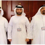 ICA participates in “UAE Hackathon” in Ajman-thumb