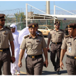 Brigadier Al Rashidi: A Plan to develop Border Crossing Points to reflect UAE Civilization-thumb