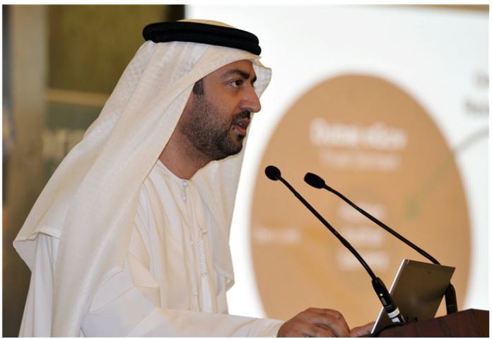 Dr. Al Khouri: Emirates Identity Authority enhances privacy of individual data in the age of information explosion