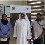 Ras Al Khaimah Service Center Organizes “Eid Clothing” Initiative-thumb