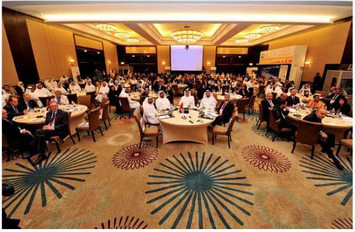 Emirates ID’s international conference calls for implementing and practicing “Sustainable organizational learning”