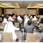 Musaffah Center organizes open medical day for employees and customers-thumb