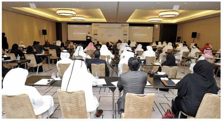 Musaffah Center organizes open medical day for employees and customers