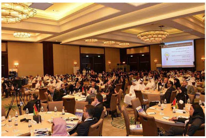 Emirates ID’s international conference calls for implementing and practicing “Sustainable organizational learning”