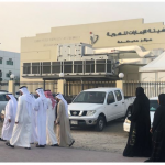 Al Rashidiya and Muhsinah Centers participate in “UAE Car-Free Day” initiative-thumb