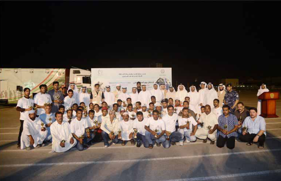 Emirates ID Celebrates International Workers’ Day across the Country