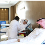 FAIC” Organizes a Blood Donation Campaign in Cooperation With “Year of Goodness” Initiative-thumb