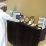 ‘Your Hobby the Secret of Your Creativity’ Initiative at Al Fujairah Centre-thumb