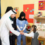 Hazza bin Zayed: Special Needs People Have Priority-thumb