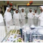 Emirates ID Discusses Ways of Bolstering Cooperation with Abu Dhabi Housing Authority-thumb