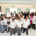 Hazza bin Zayed: Special Needs People Have Priority-thumb